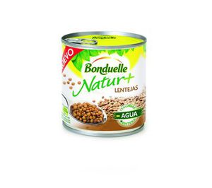 Bonduelle entra en el mercado de legumbres