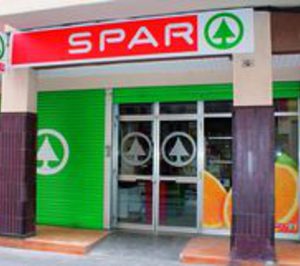 Spar crece un 8,3%