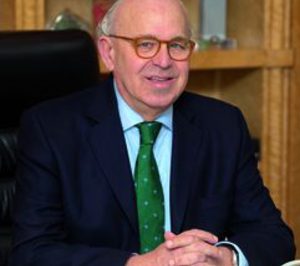 Portland Valderrivas nombra presidente a José Luis Sáenz de Miera