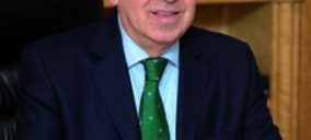 Portland Valderrivas nombra presidente a José Luis Sáenz de Miera