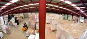 Stock Plus se traslada