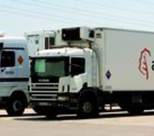 Acciona Logística reduce sus pérdidas en 2012