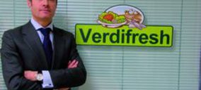 Verdifresh remodela su órgano de administración