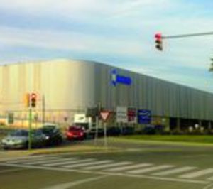 Naeko ya tiene listo su nuevo almacén