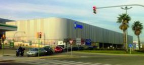 Naeko ya tiene listo su nuevo almacén