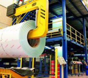 Alucoil fabricará en cinco continentes