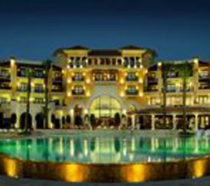 GAT Gestión aumenta su cartera con el pacense Gran Hotel Zurbarán