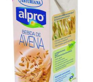 Capsa amplía su gama de bebidas de soja