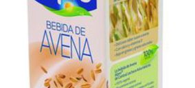 Capsa amplía su gama de bebidas de soja