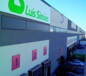 Luis Simoes suma como cliente a Reckitt Benckiser