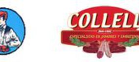 La exportación tira de la actividad de Collell