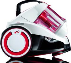 Dirt Devil presenta la gama Rebel