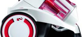 Dirt Devil presenta la gama Rebel