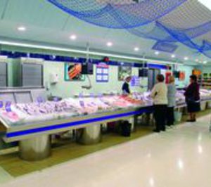 Unión Martín, nuevo interproveedor de productos del mar de Mercadona