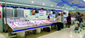 Unión Martín, nuevo interproveedor de productos del mar de Mercadona