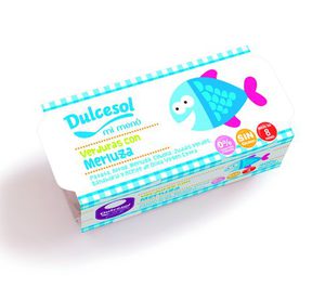 Dulcesol desembarca en alimentación infantil