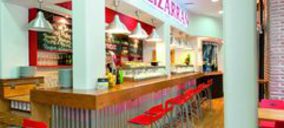 Lizarrán inaugura locales en Elche y Cáceres