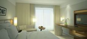 Arcea Hoteles amplía su catálogo sumando establecimientos de Cantabria y Galicia 