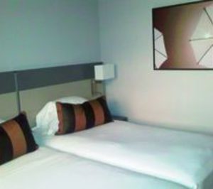 Moinsa equipa las nuevas habitaciones del AC Niza