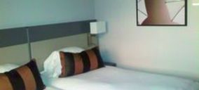 Moinsa equipa las nuevas habitaciones del AC Niza