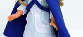 Famosa relanza Nancy Enfermera