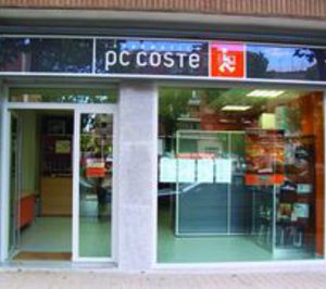 PC Coste continúa el plan de expansión