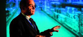 Luis Saramago: Se puede crear diferenciación en una categoría de producto aburrida