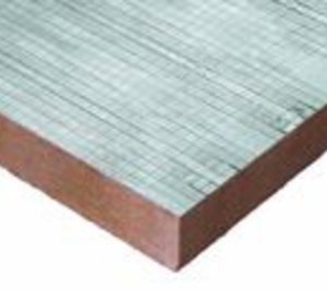 Knauf Insulation presenta una nueva barrera fónica