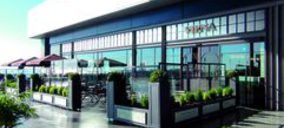 Viena alcanza la cuarentena con su nuevo local del Mataró Parc