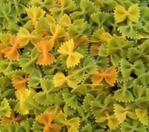 Pastas alimenticias: Las marcas de fabricante compiten en precio