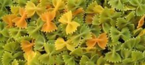 Pastas alimenticias: Las marcas de fabricante compiten en precio