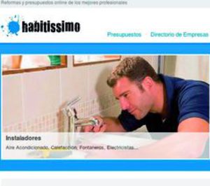 Habitissimo hace las Américas