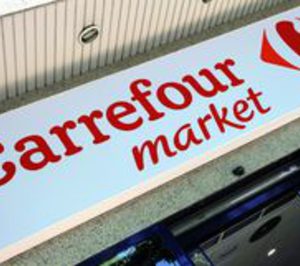 Carrefour Market abre en Pontevedra