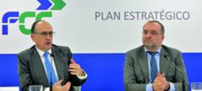 FCC venderá otra de sus plantas de cemento españolas