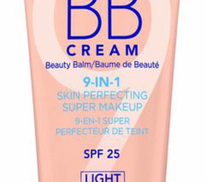 Rimmel lanza New Match Perfection BB Cream