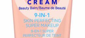 Rimmel lanza New Match Perfection BB Cream