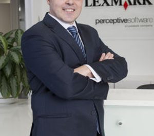 Juan Leal, nuevo director general de Lexmark Ibérica