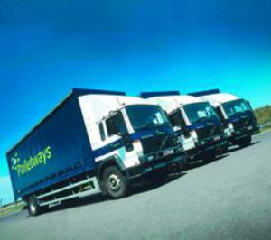 Palletways incorpora a su red a Estéllez Galicia