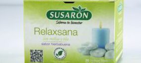 Susarón renueva su imagen
