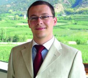 Hay un margen amplio para innovar con la manzana