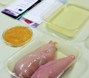 Presentado un envase hecho con cáñamo y lino para la industria alimentaria