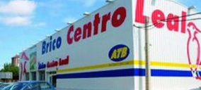Brico Leal suma una nueva tienda