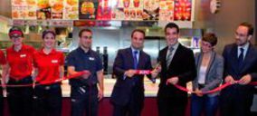 KFC comienza en Móstoles su plan de aperturas para 2013