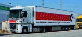 El grupo Campillo Palmera reordena sus negocios