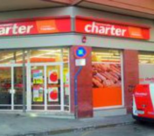 Consum incorpora una docena de Charter en lo que llevamos de año