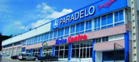 Paradelo proyecta nueva tienda de bricolaje