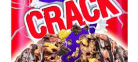 Panrico entra en barritas de cereales