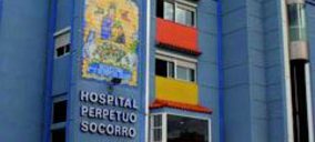 Perpetuo Socorro ultima la apertura de su segundo hospital