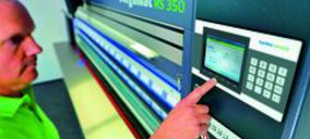 Kardex sigue creciendo