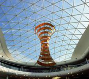 La Veneciana incorpora soluciones de vanguardia en Marineda City 